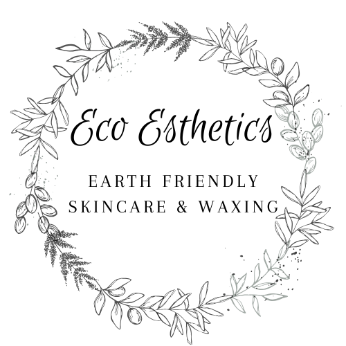 Eco Esthetics Logo